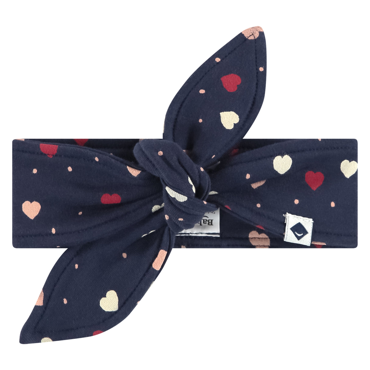 Bandeau Anaelle Bleu