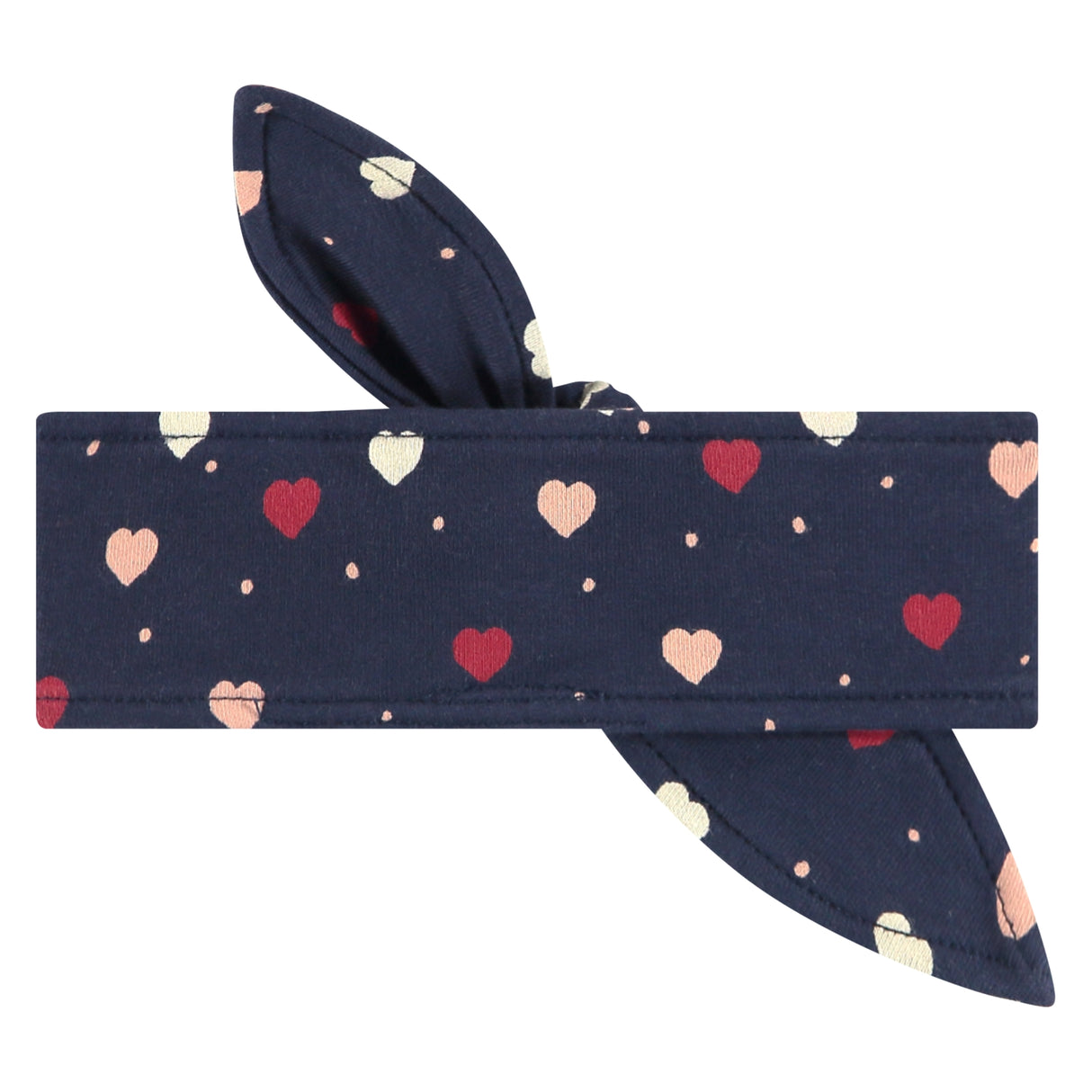 Bandeau Anaelle Bleu