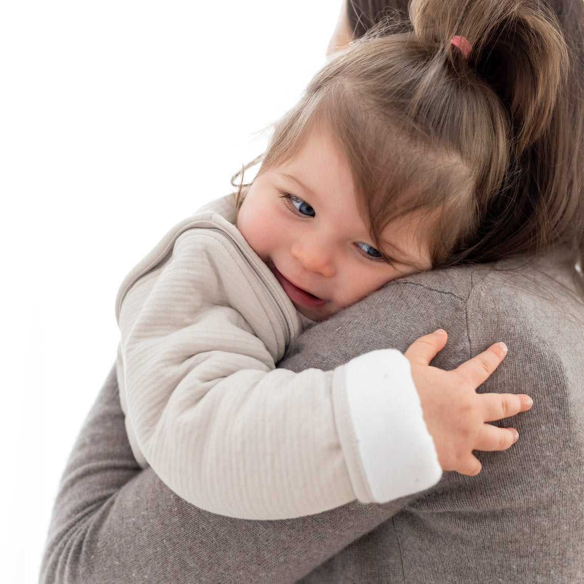 MAGIC BAG Pady Tetra Jersey Sable