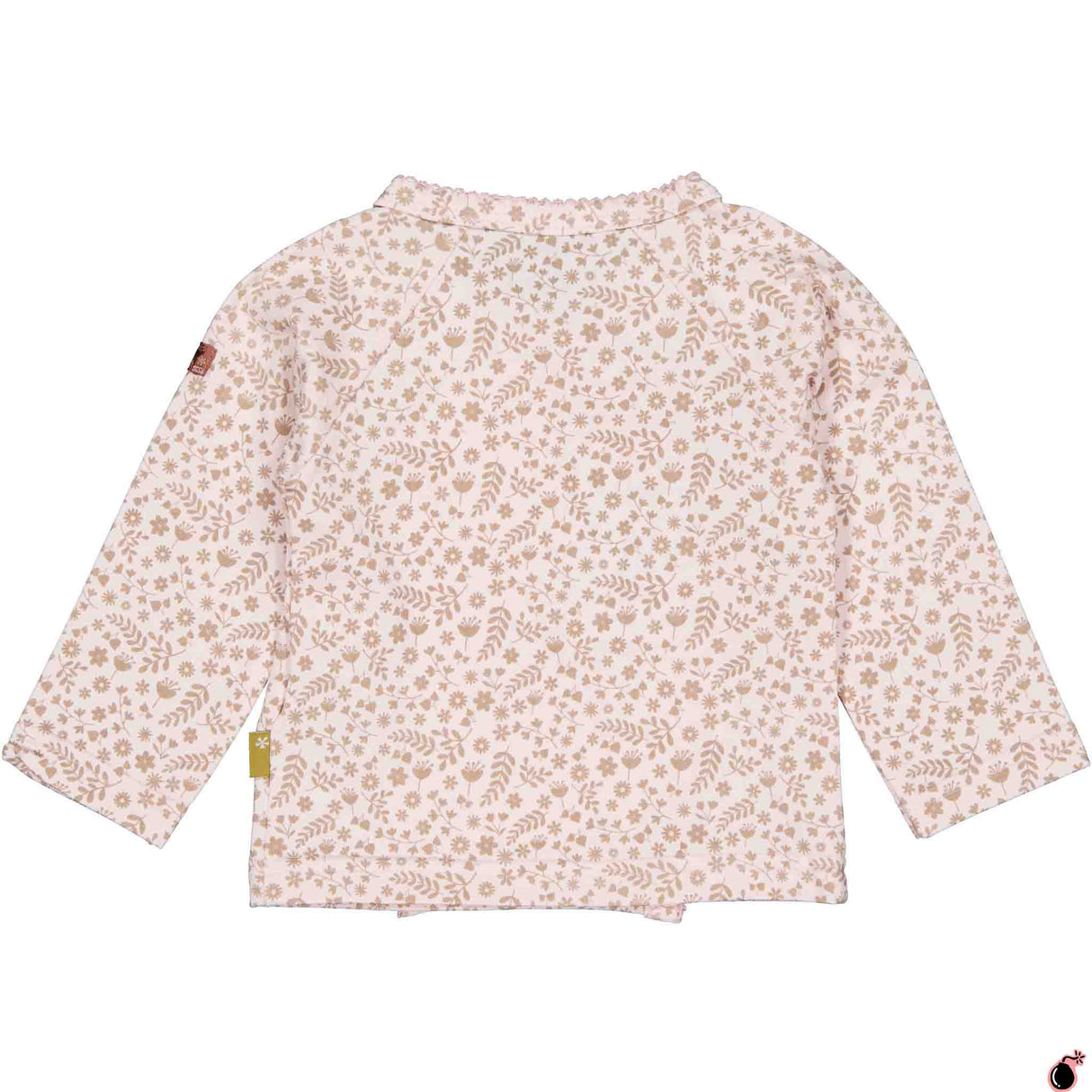 T shirt Aagje Vert