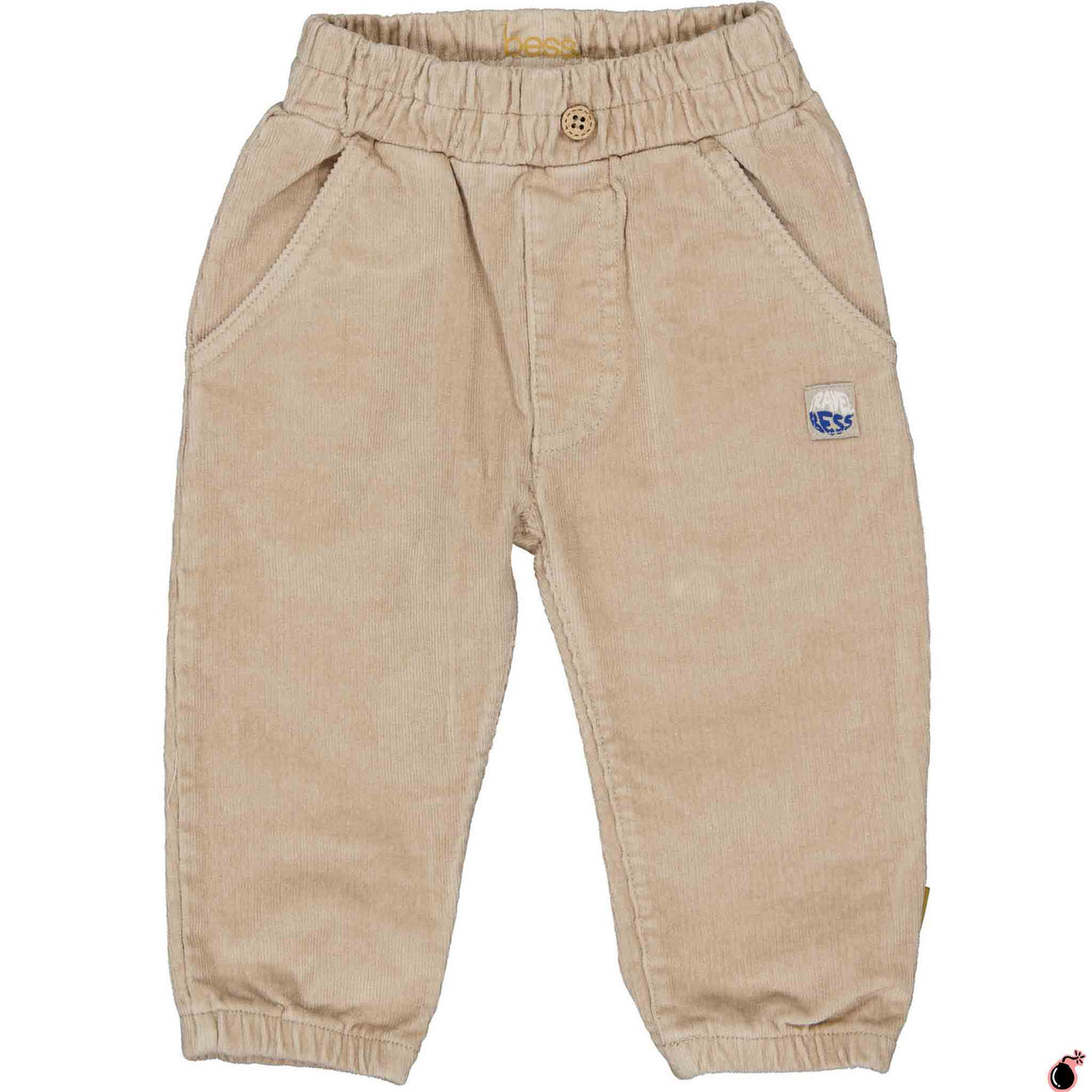 Collants Alfons Sable