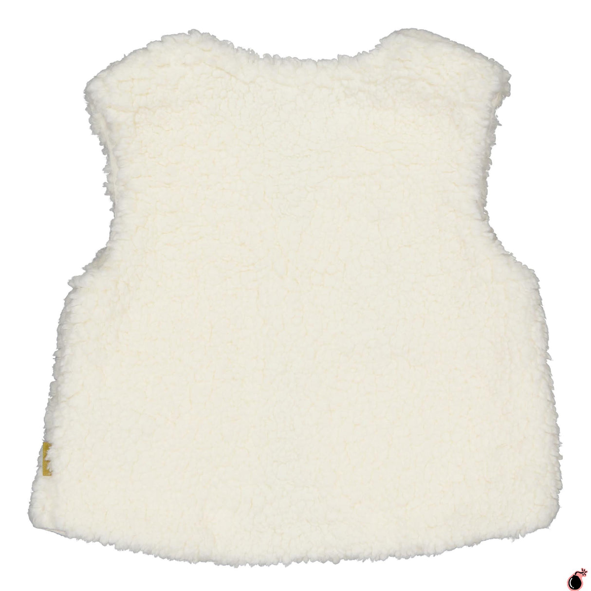 Veste Alison Blanc