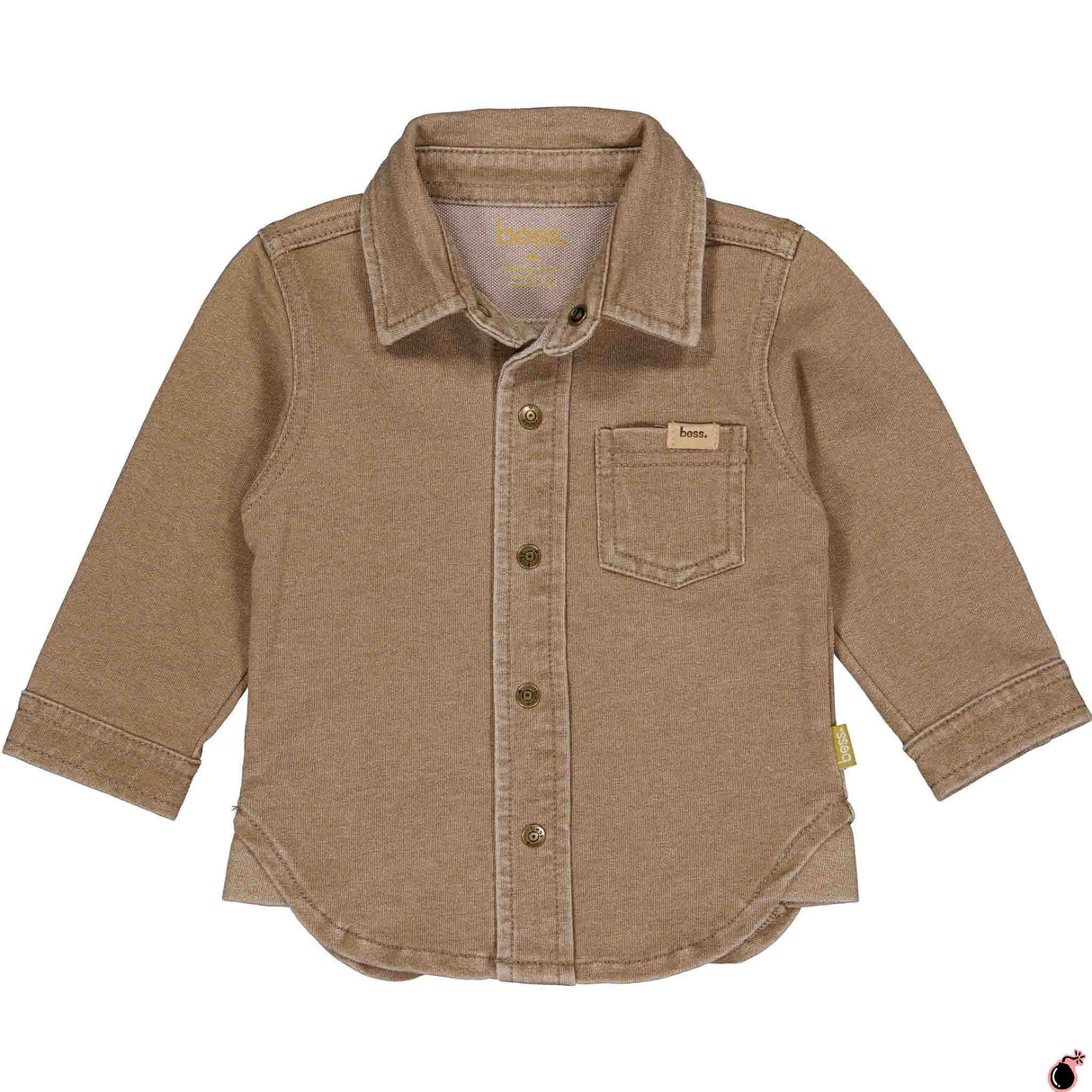 Blouse Alvar Brun