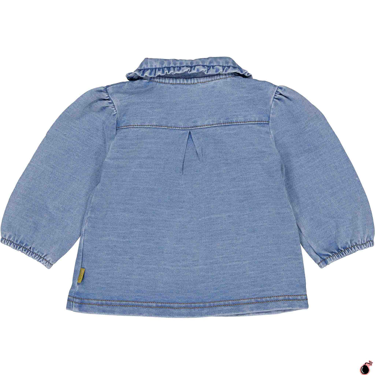 Blouse Anja Bleu
