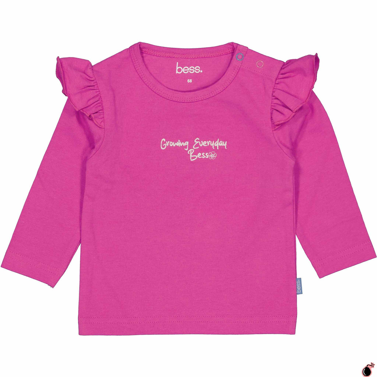 T shirt Antje Rose