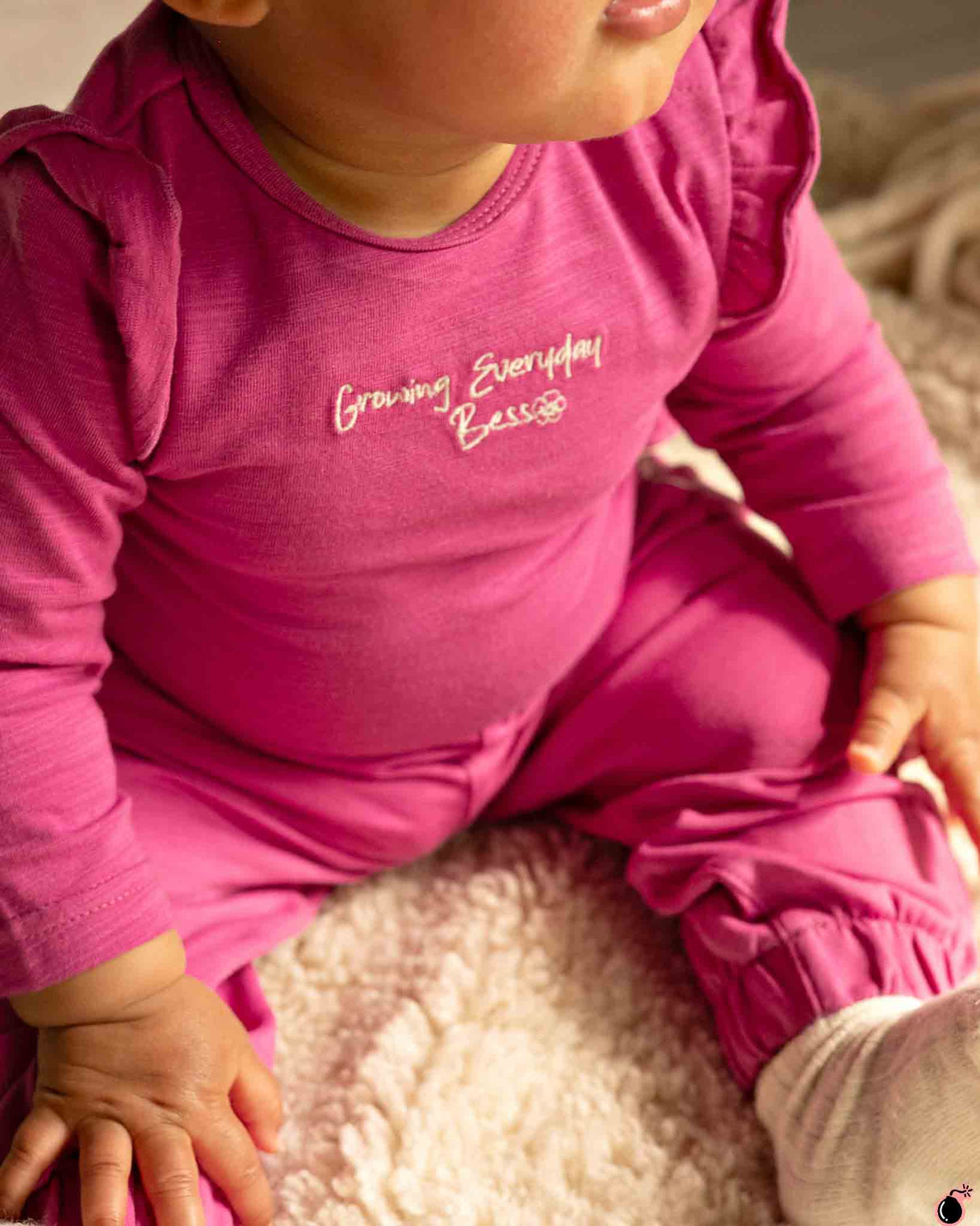 T shirt Antje Rose