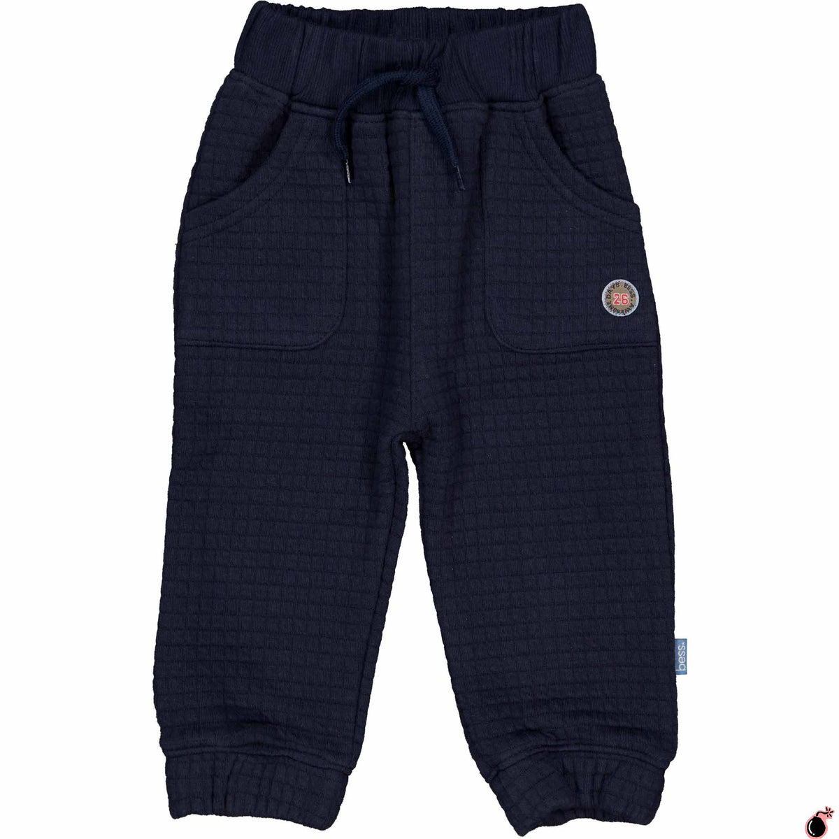 Pantalon Arend Bleu