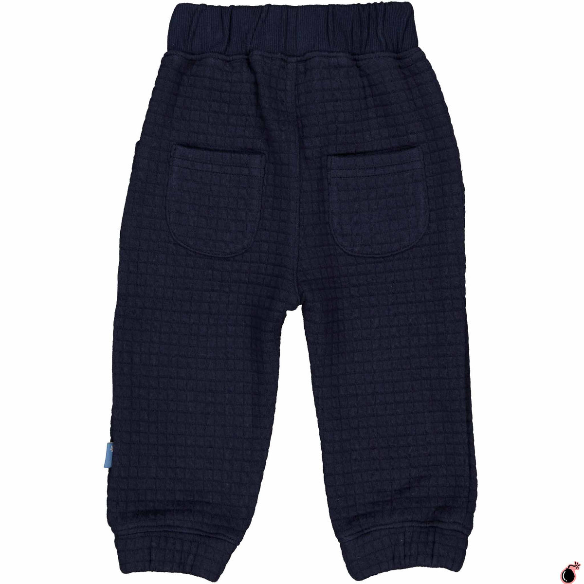 Pantalon Arend Bleu