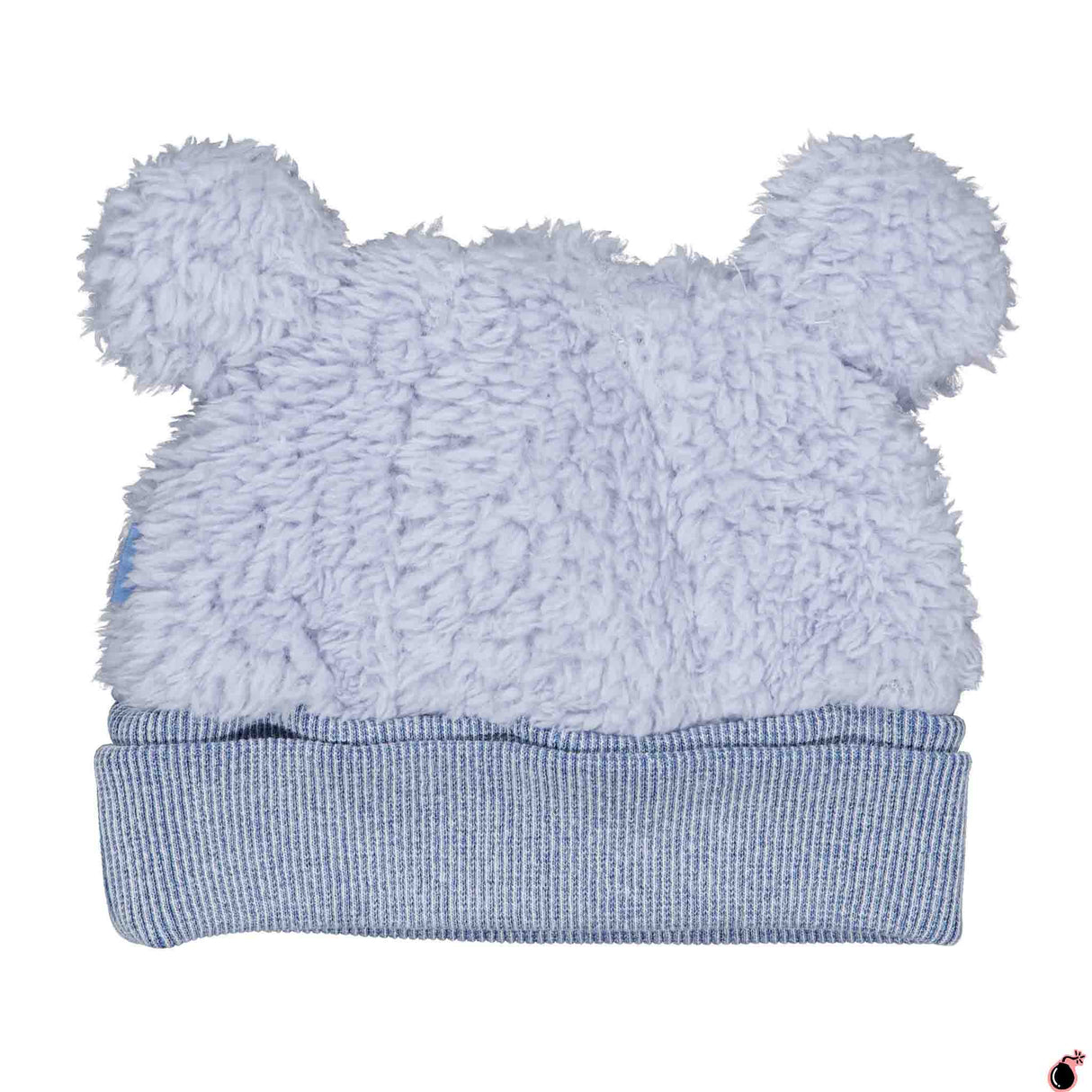 Chapeau Aron Bleu