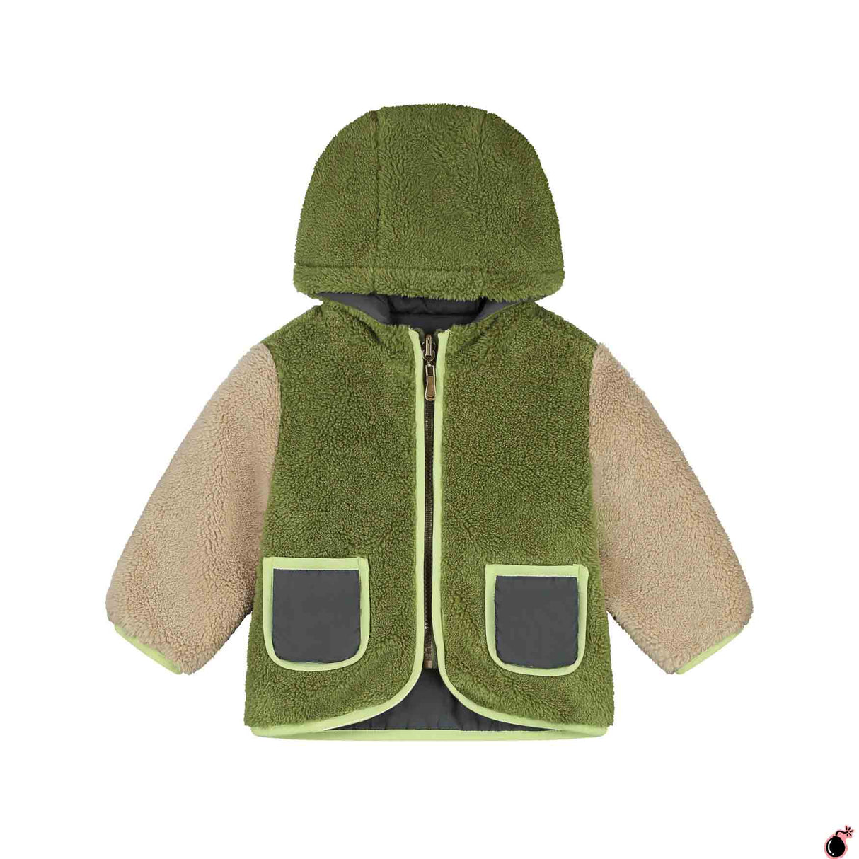 Veste Arthur Antra