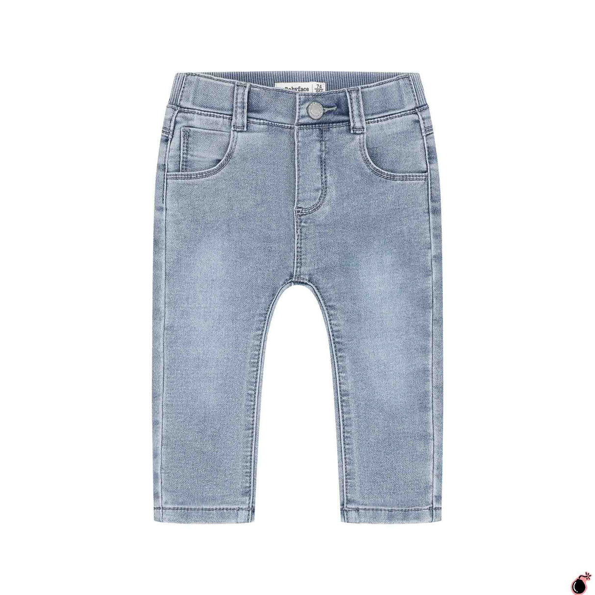 Pantalon Louis Bleu