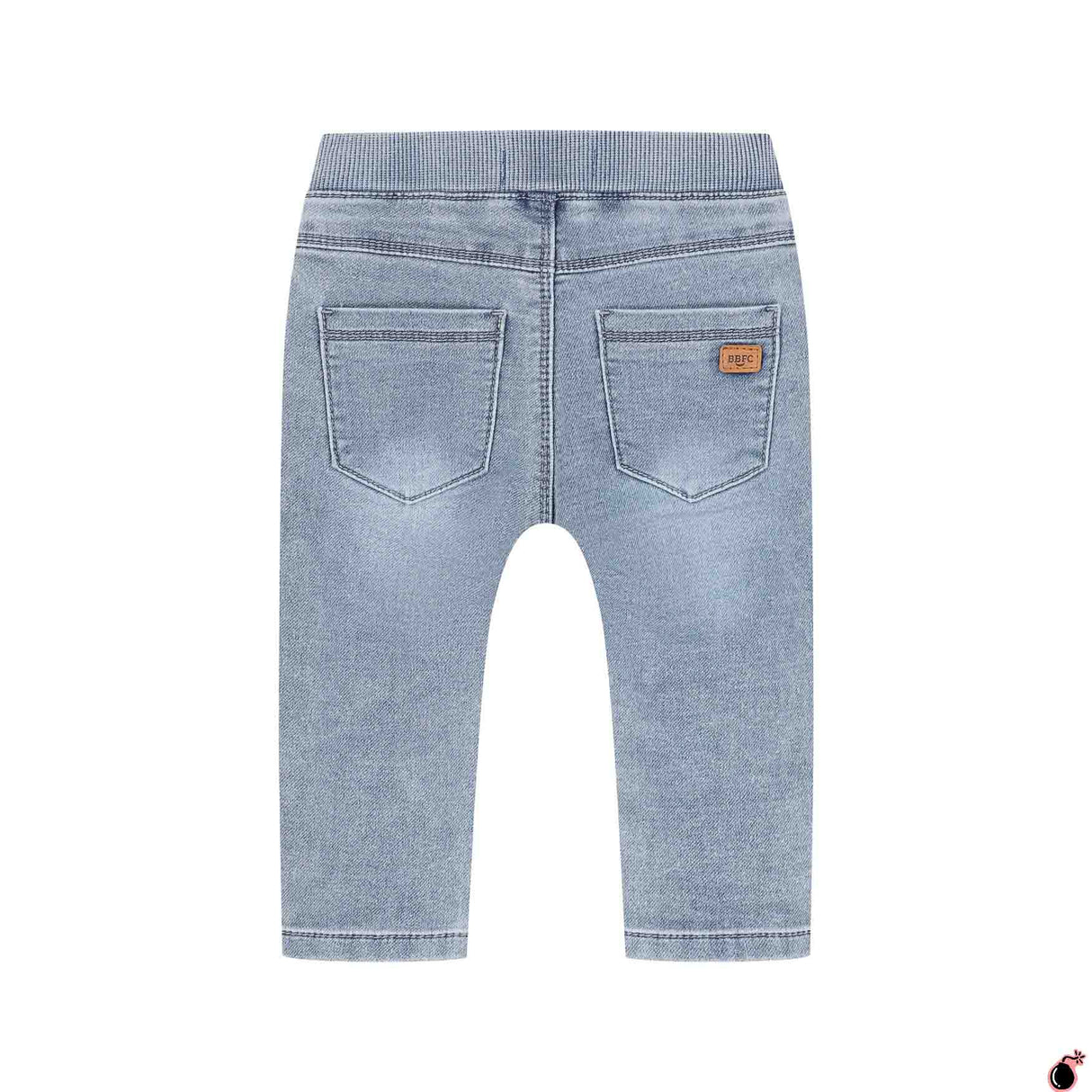 Pantalon Louis Bleu