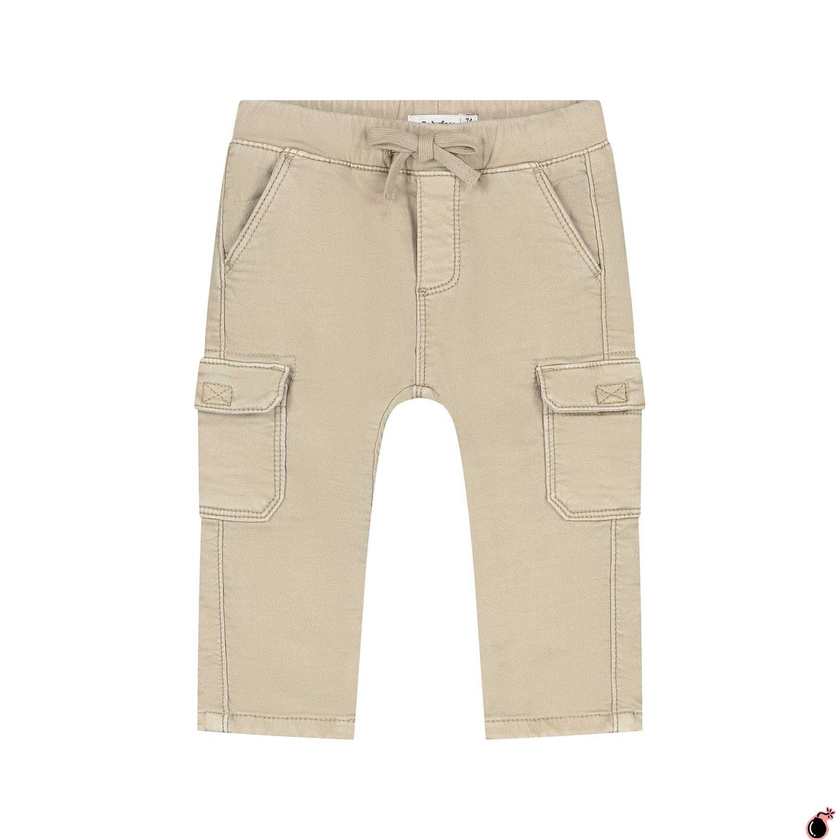 Pantalon Paul Beige