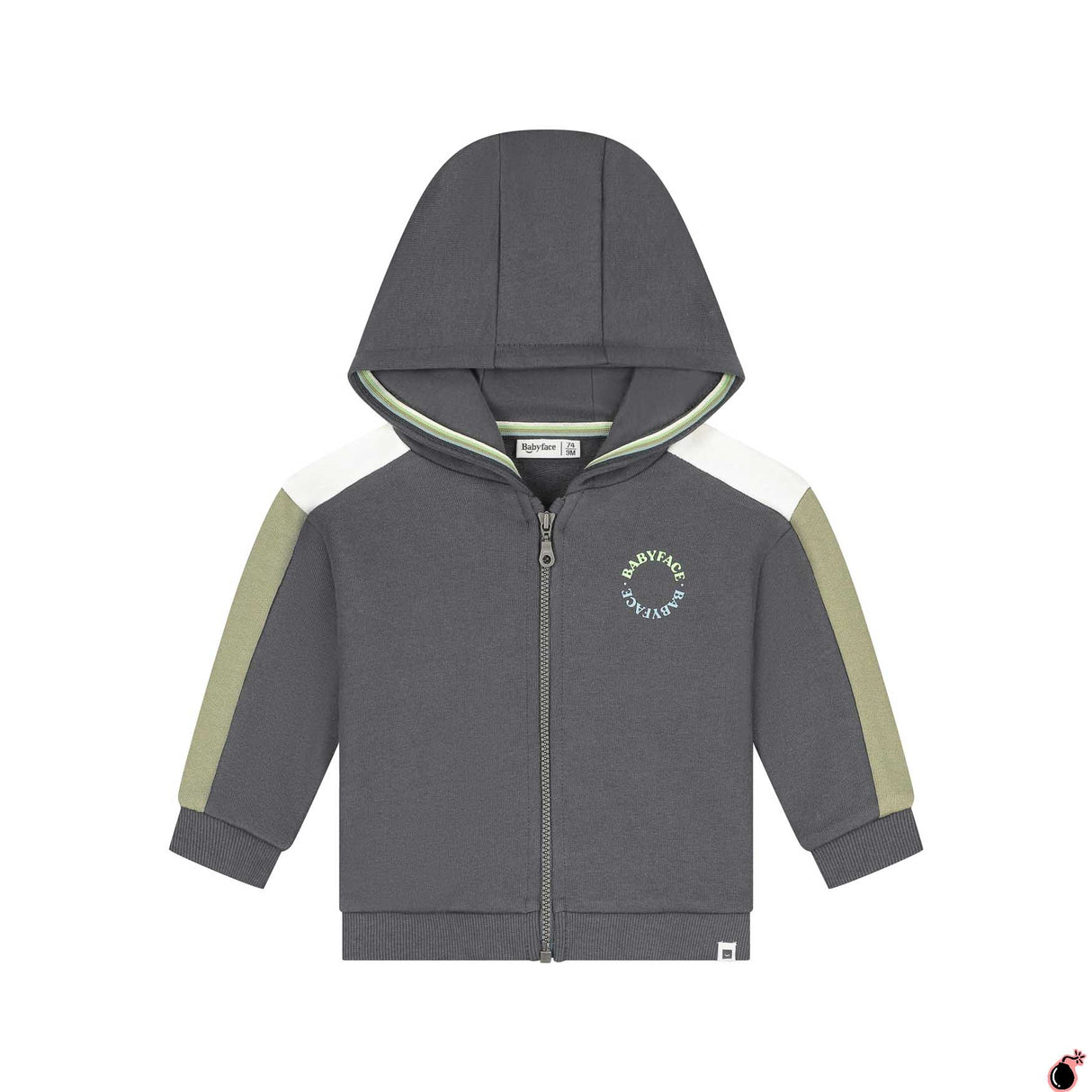 Cardigan Clément Antra