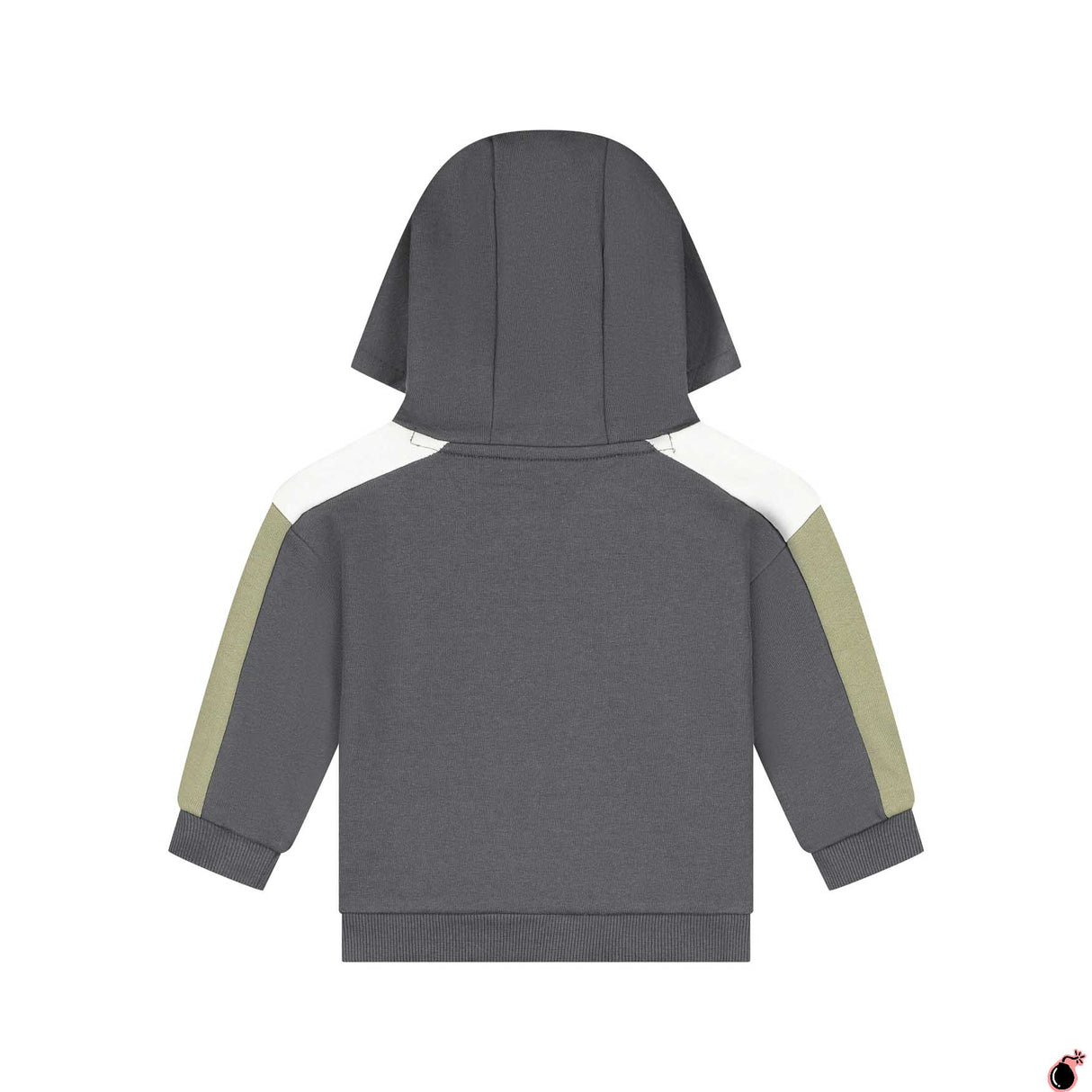 Cardigan Clément Antra