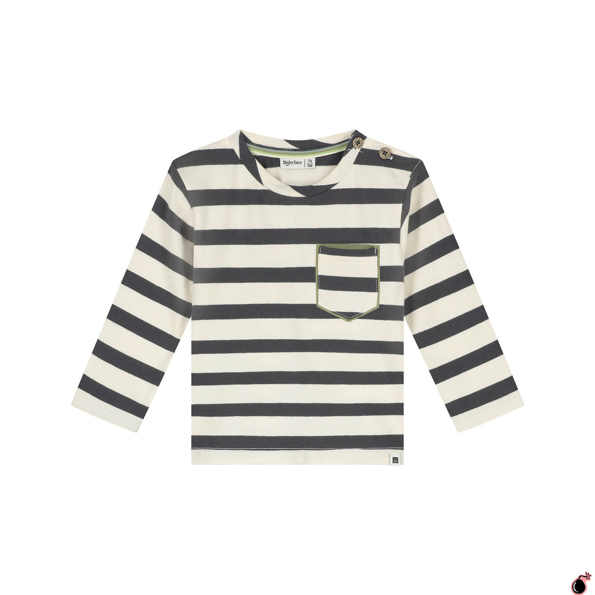 T Shirt Maxence Antra