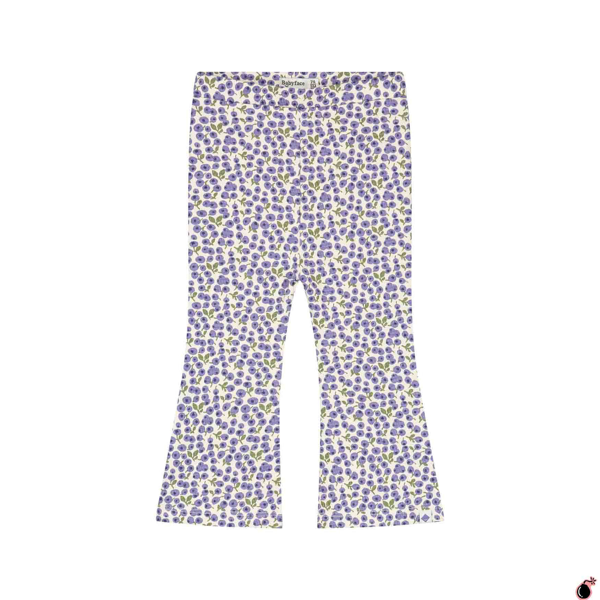 Pantalon Jade Crème