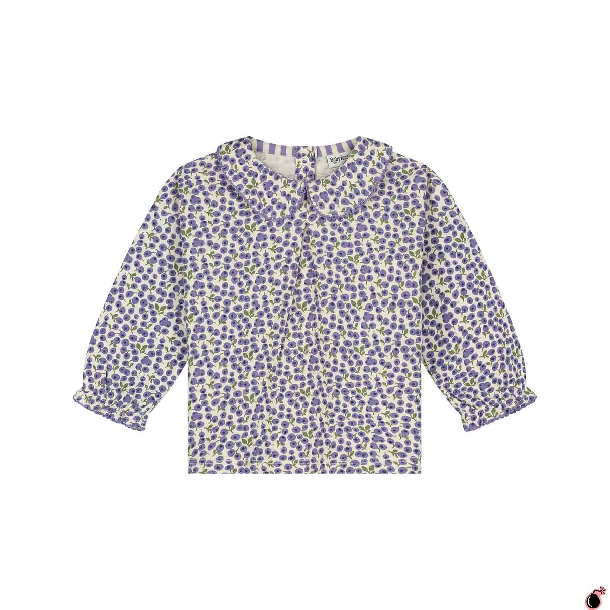 T Shirt Éva Crème