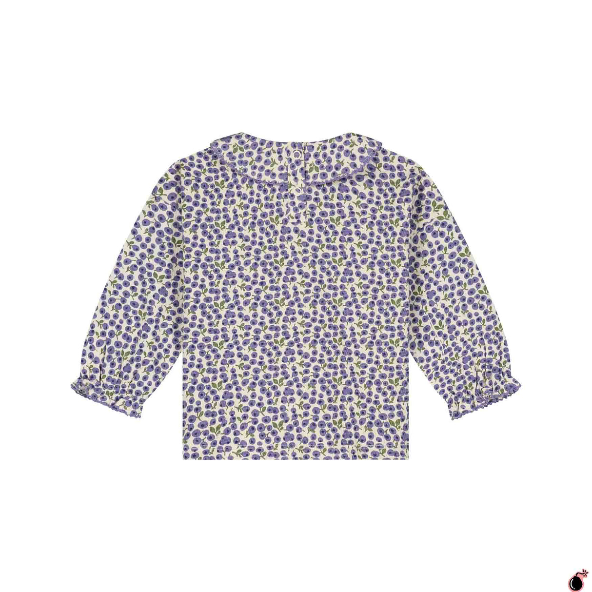T Shirt Éva Crème