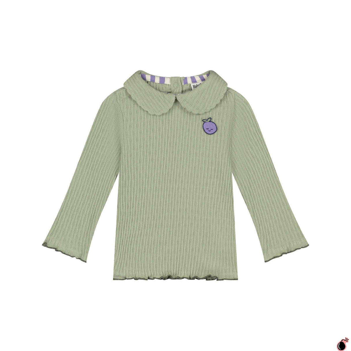 T Shirt Célia Vert