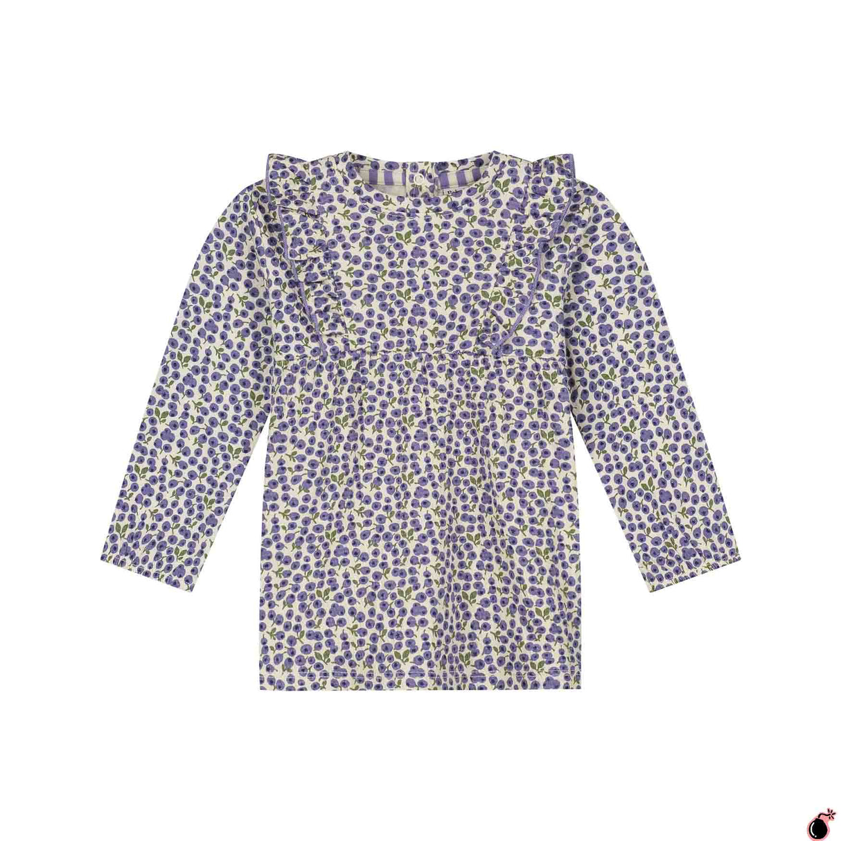 Robe Apolline Crème