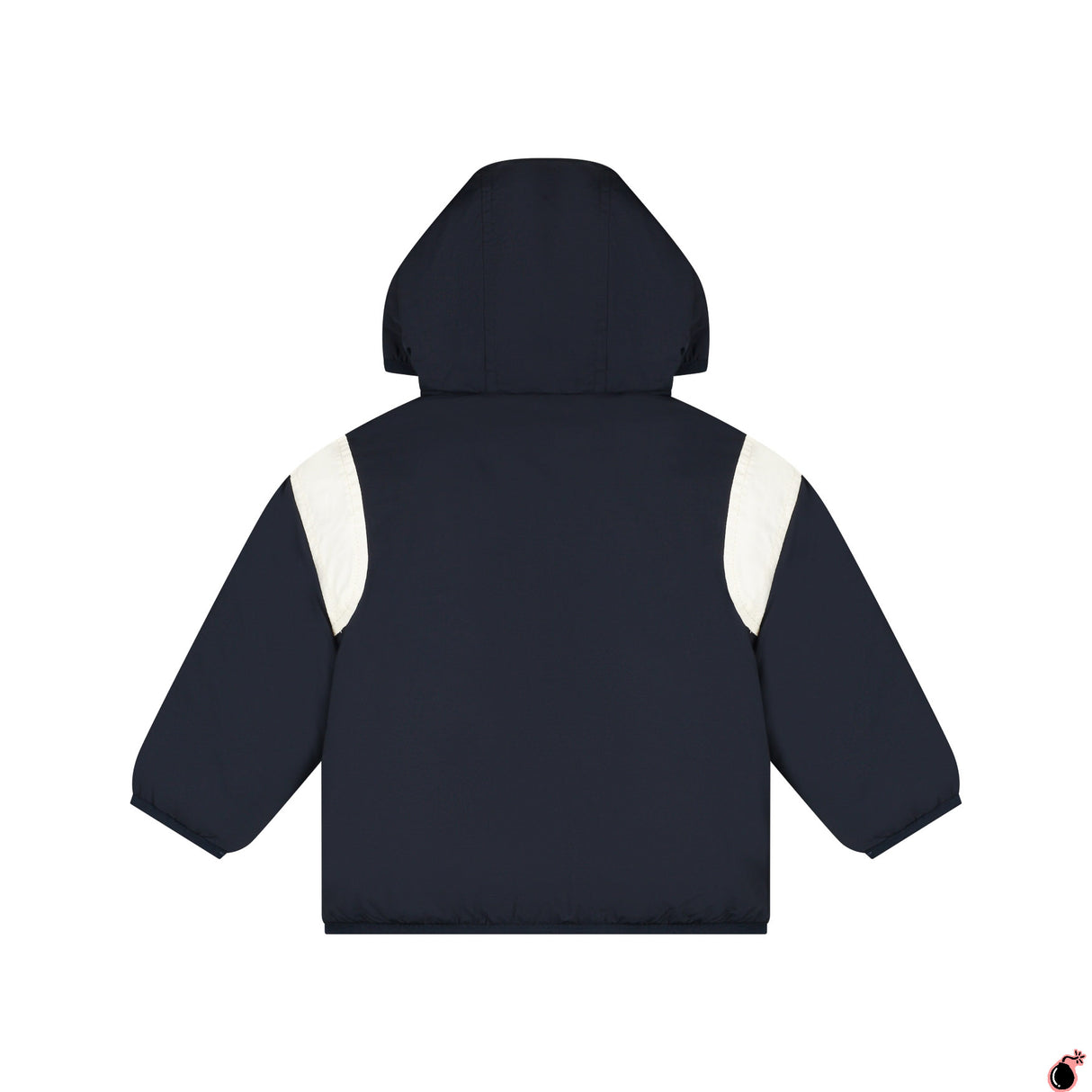 Veste Marceau Bleu Marine