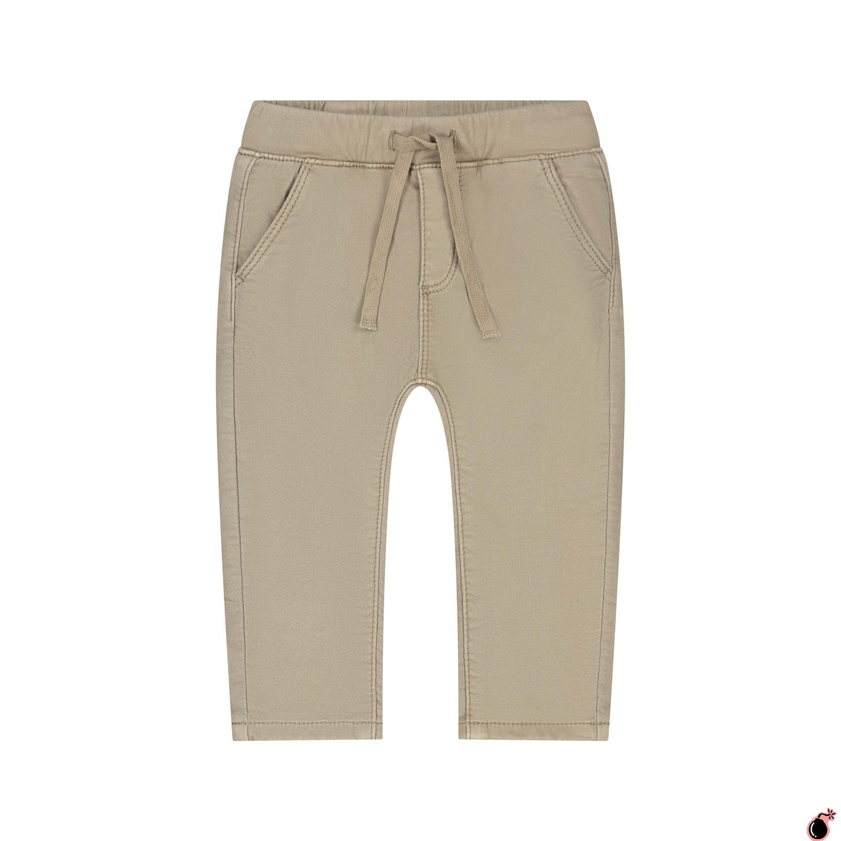 Pantalon Marius Gris