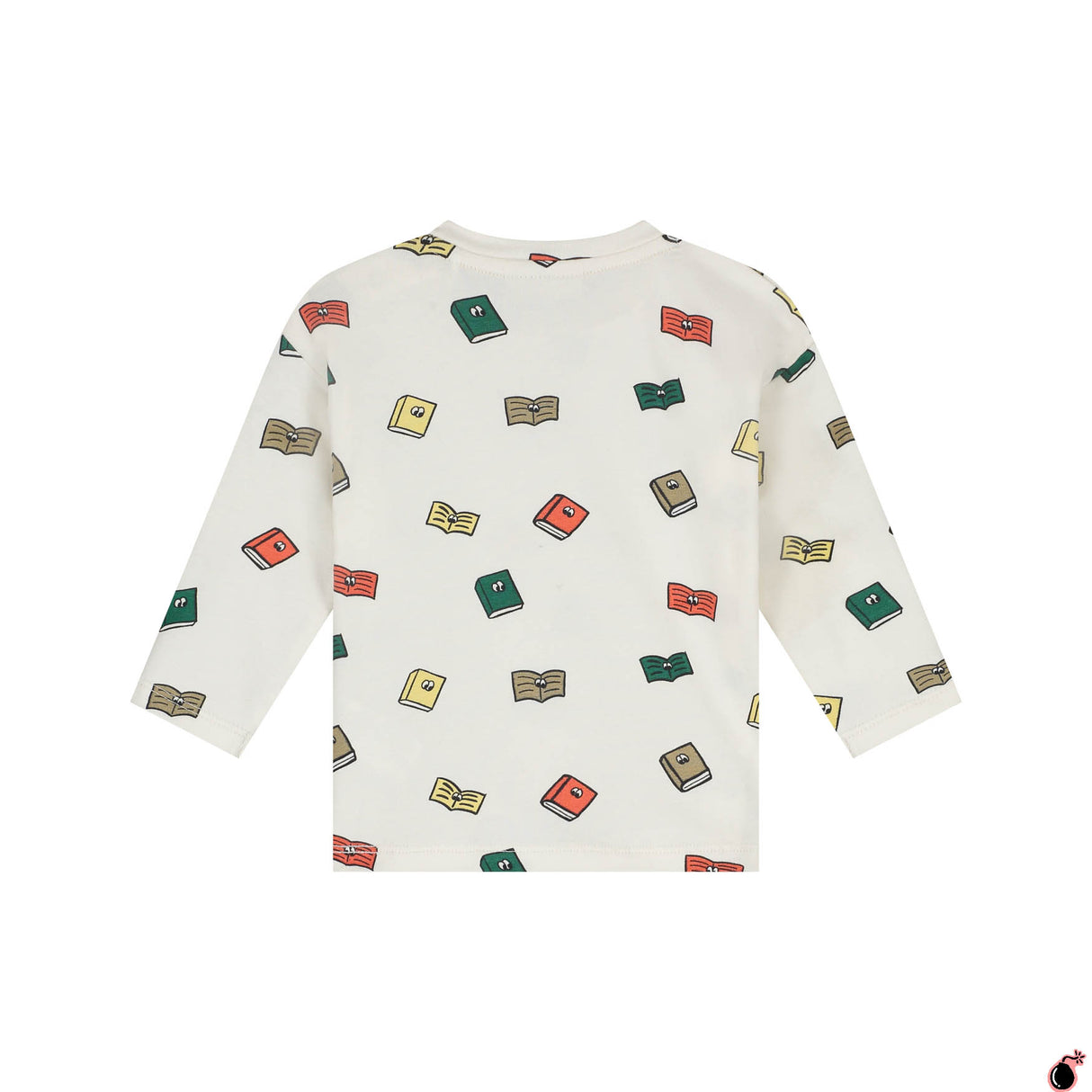 T Shirt Côme Ivoire