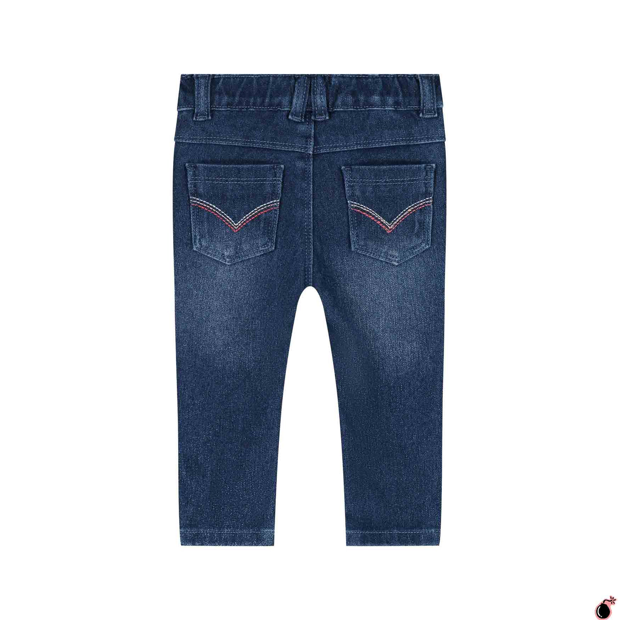 Jeans Alice Bleu