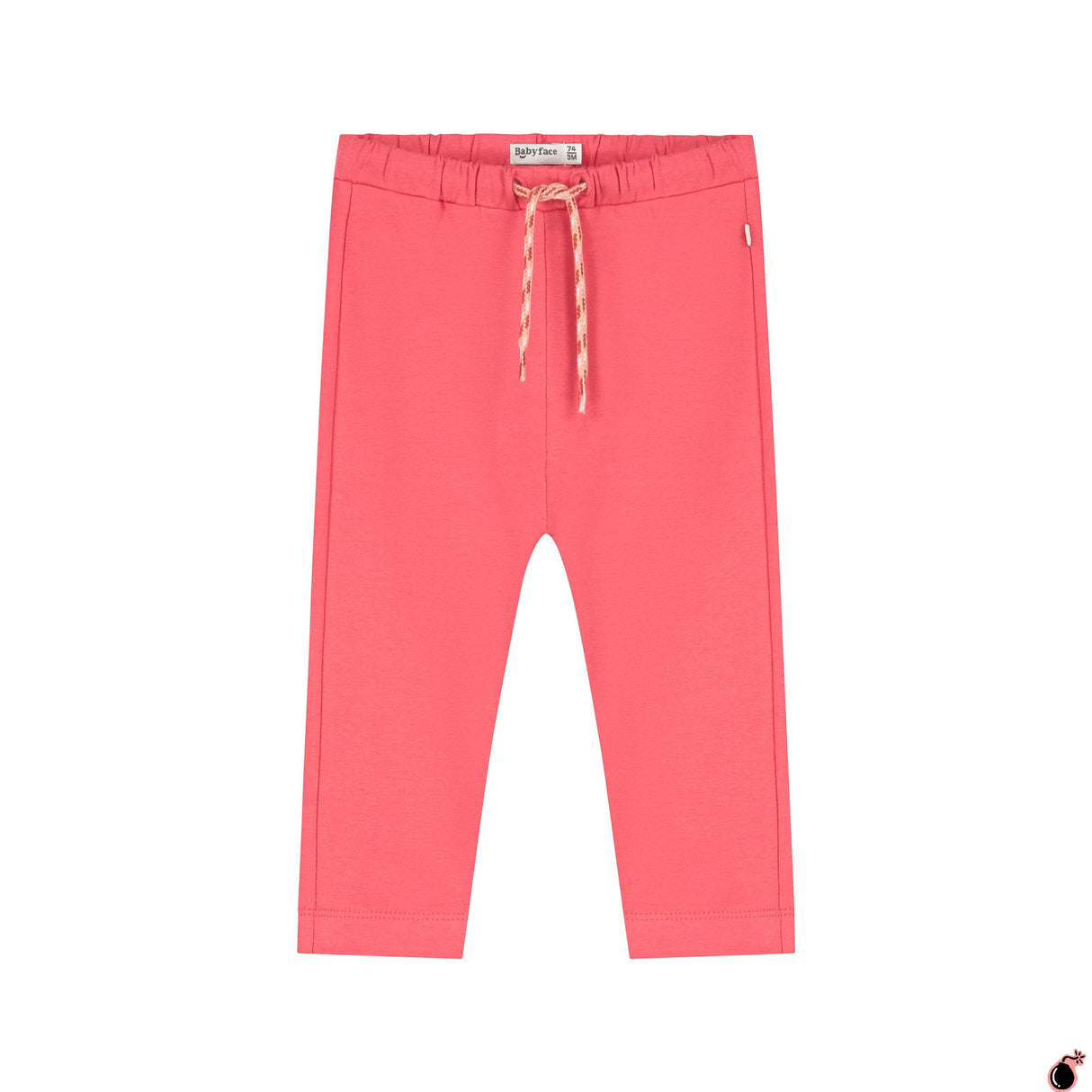 Pantalon Margaux Rouge