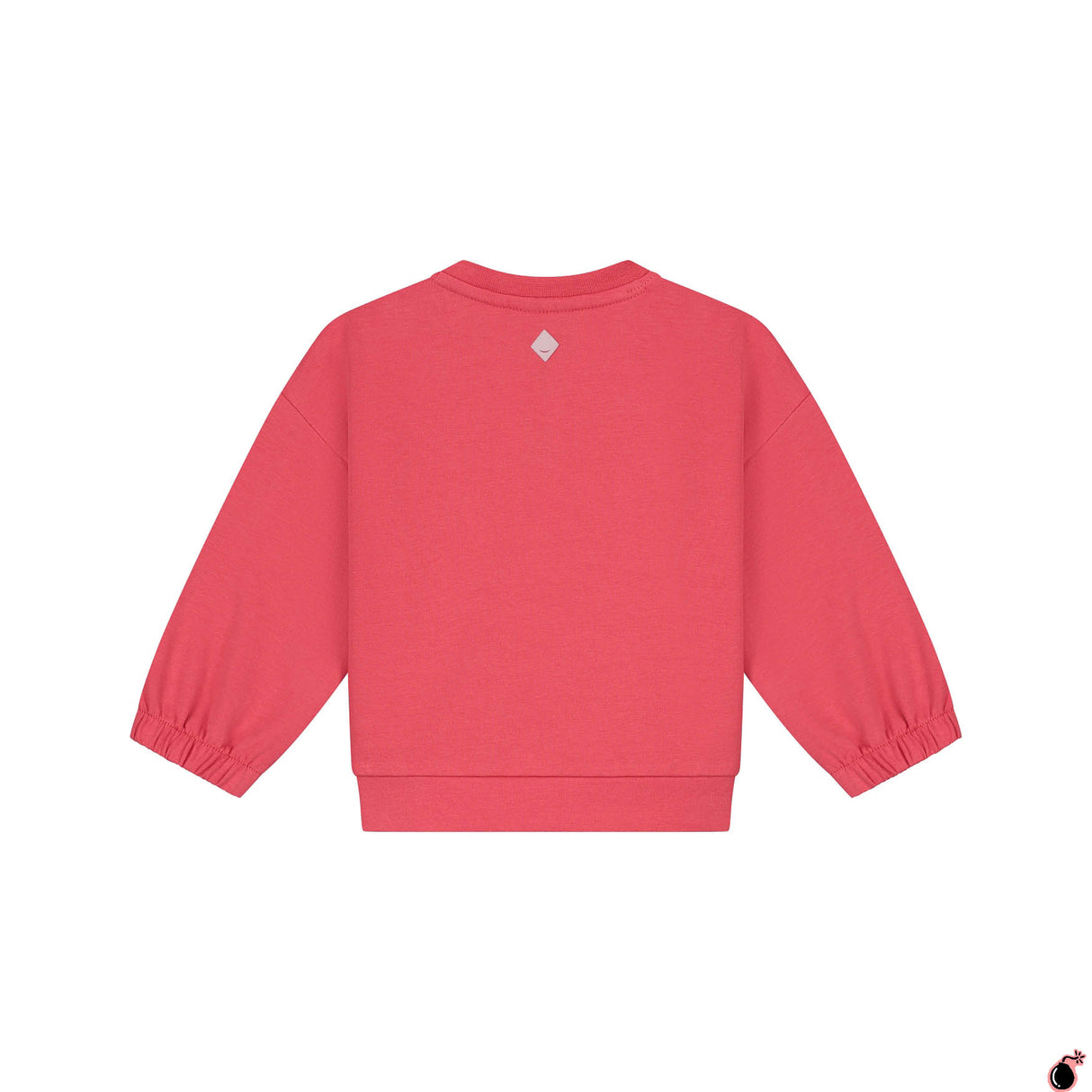 Sweat Margot Rouge