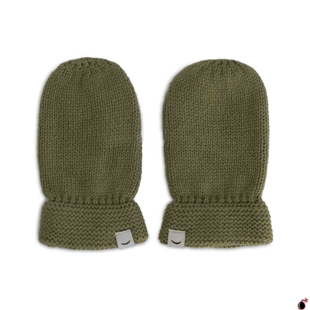 Gants Frederik Kaki