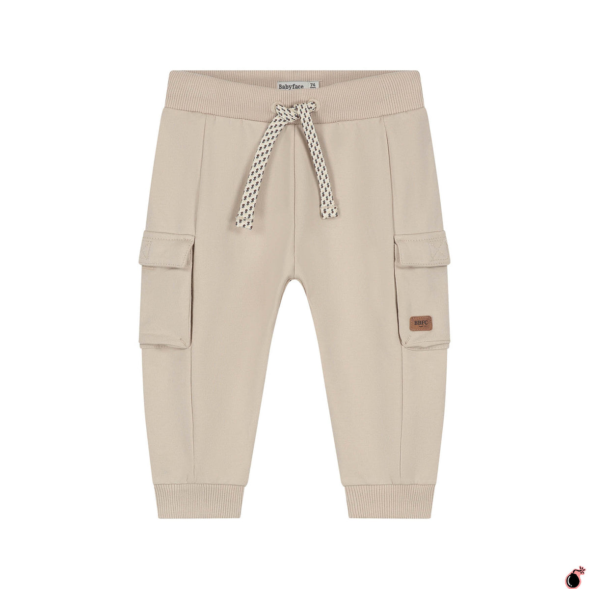 Pantalon Liam Beige