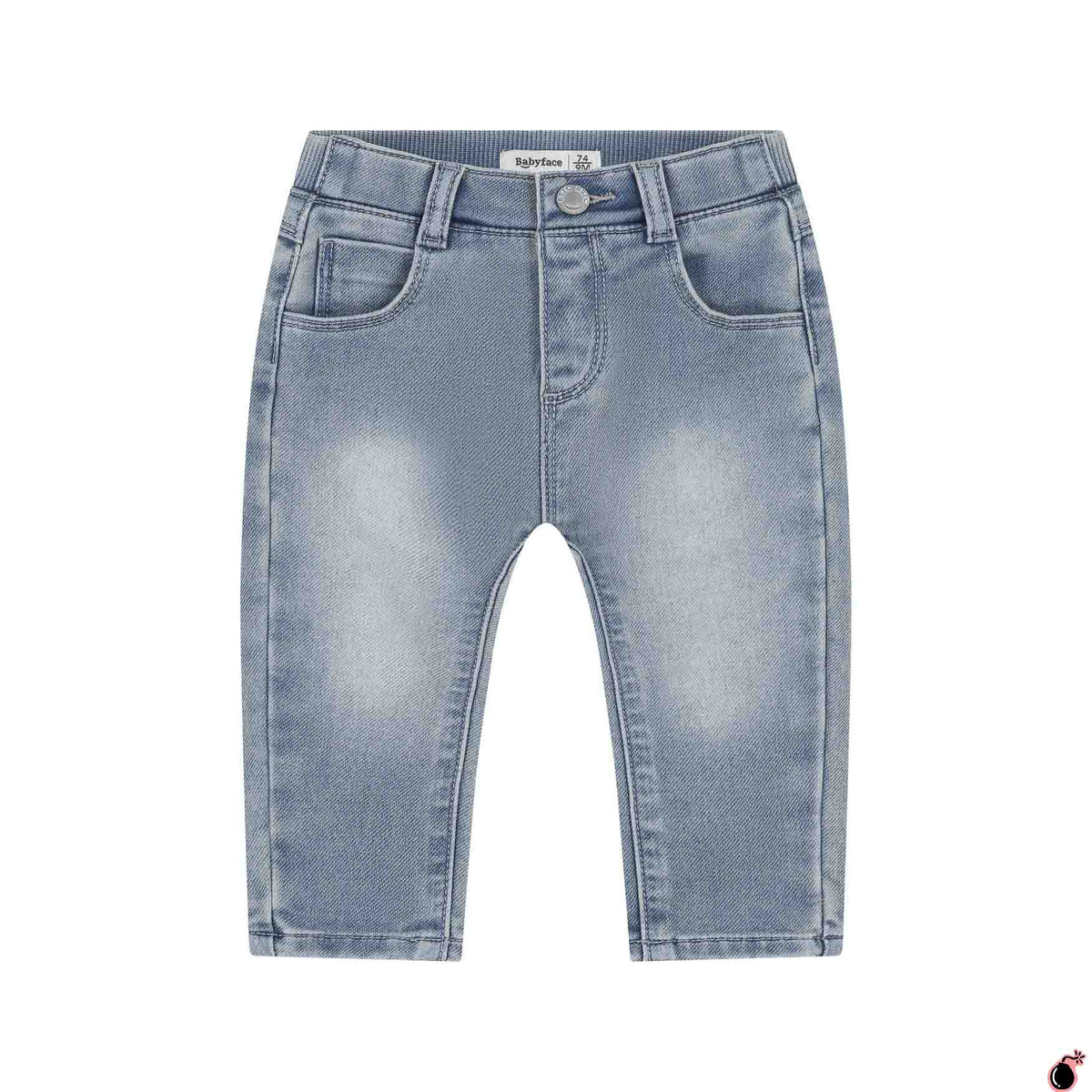 Jeans Maxime Bleu