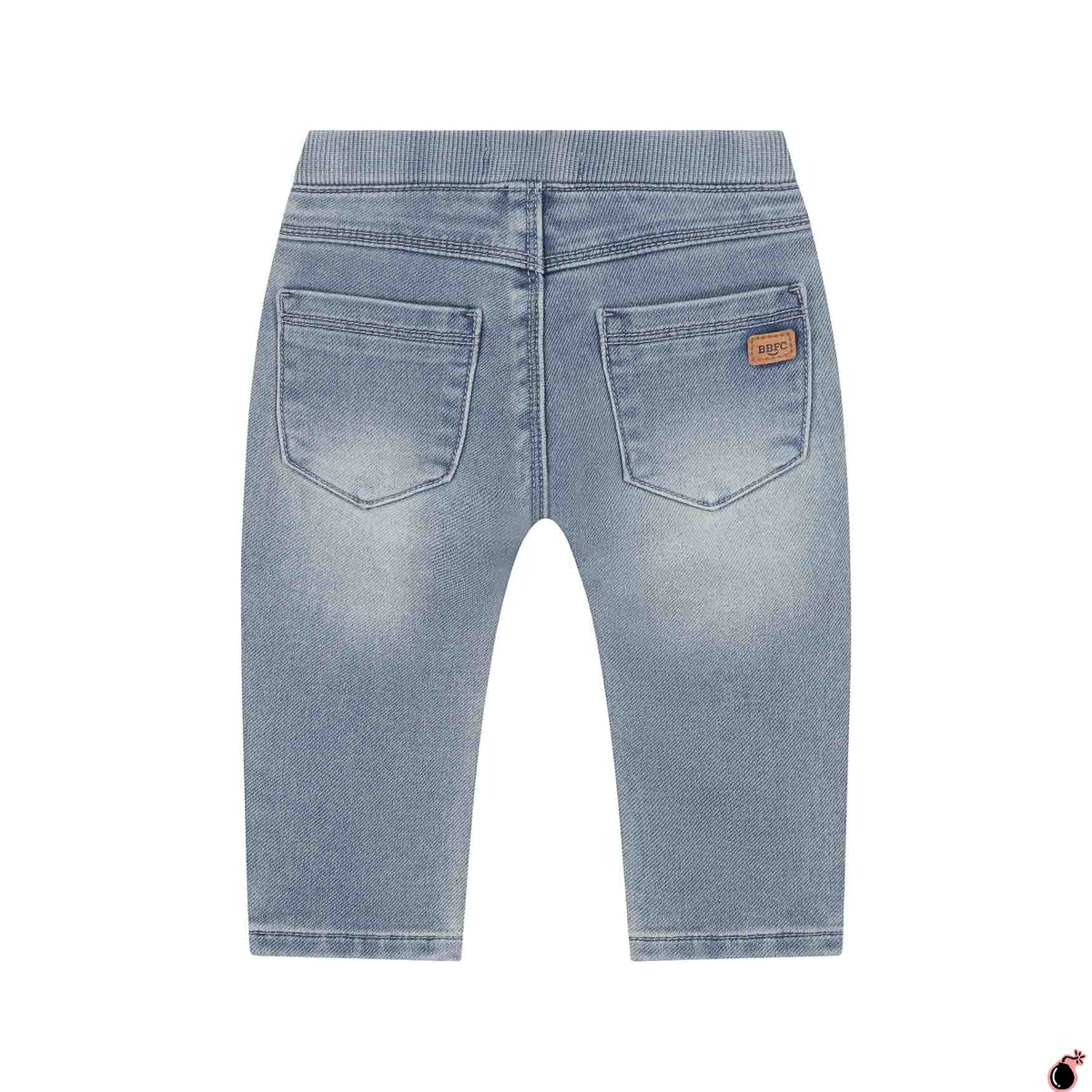 Jeans Maxime Bleu