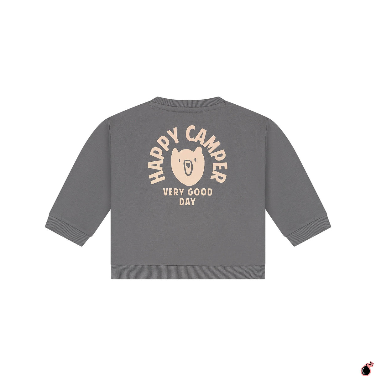 Sweat Martin Gris