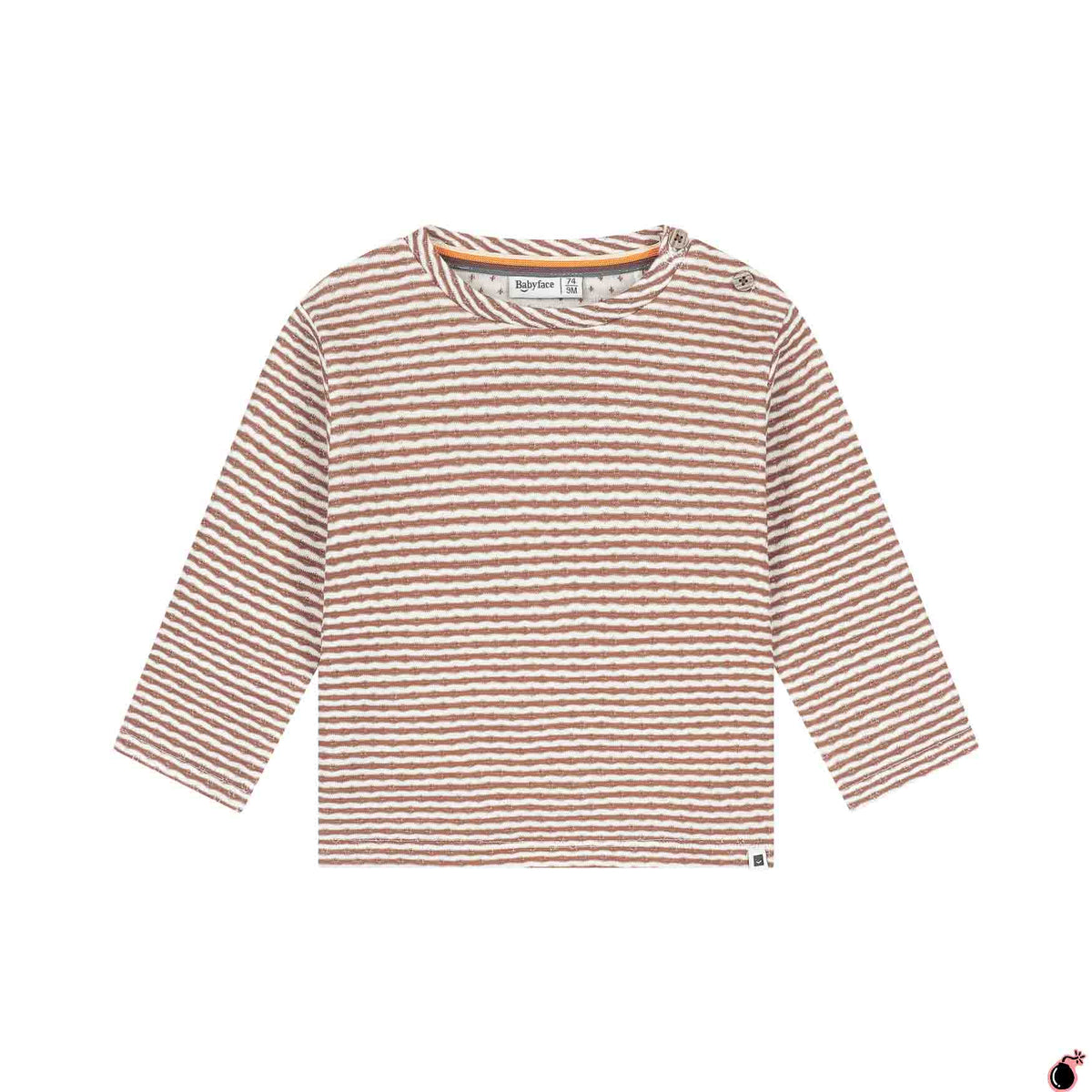 T Shirt Valentin Brun