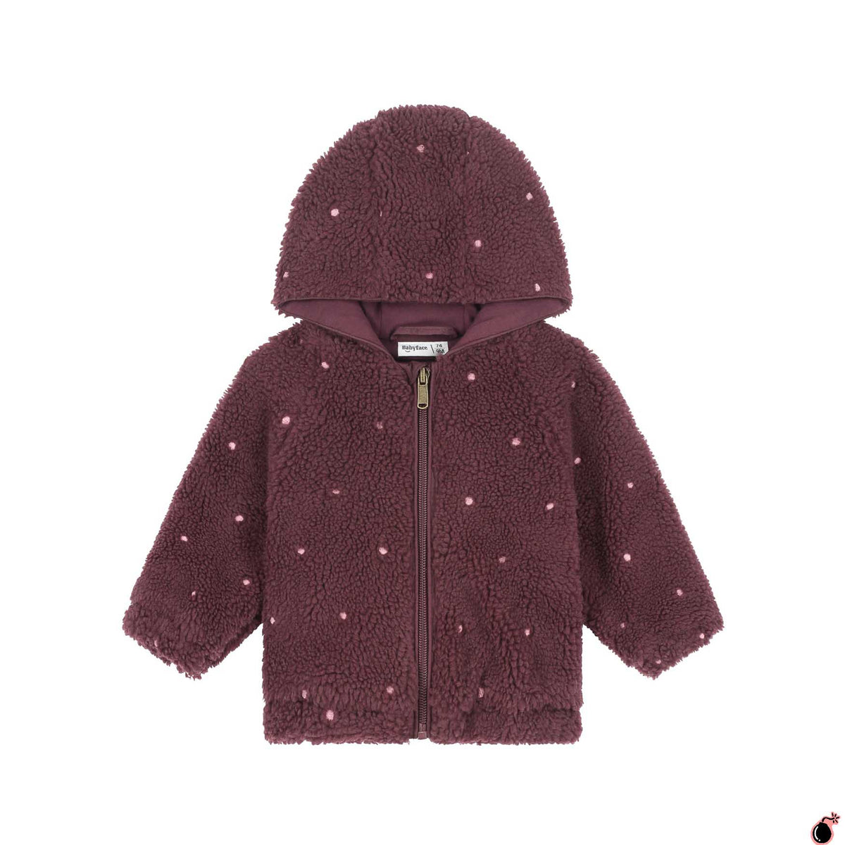 Veste Chloé Rouge