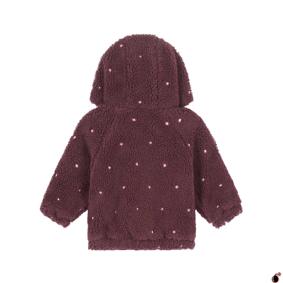 Veste Chloé Rouge