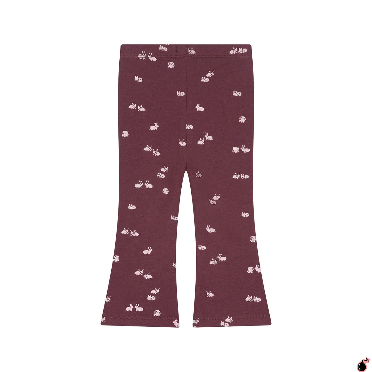 Pantalon Alba Rouge