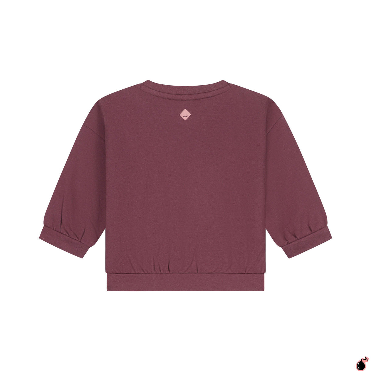 Sweat Eva Rouge
