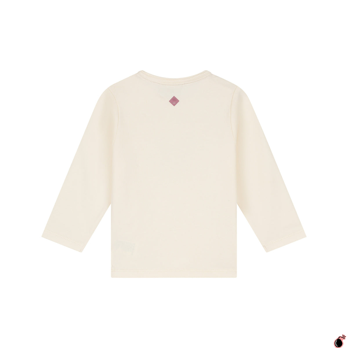 T Shirt Margaux Crème