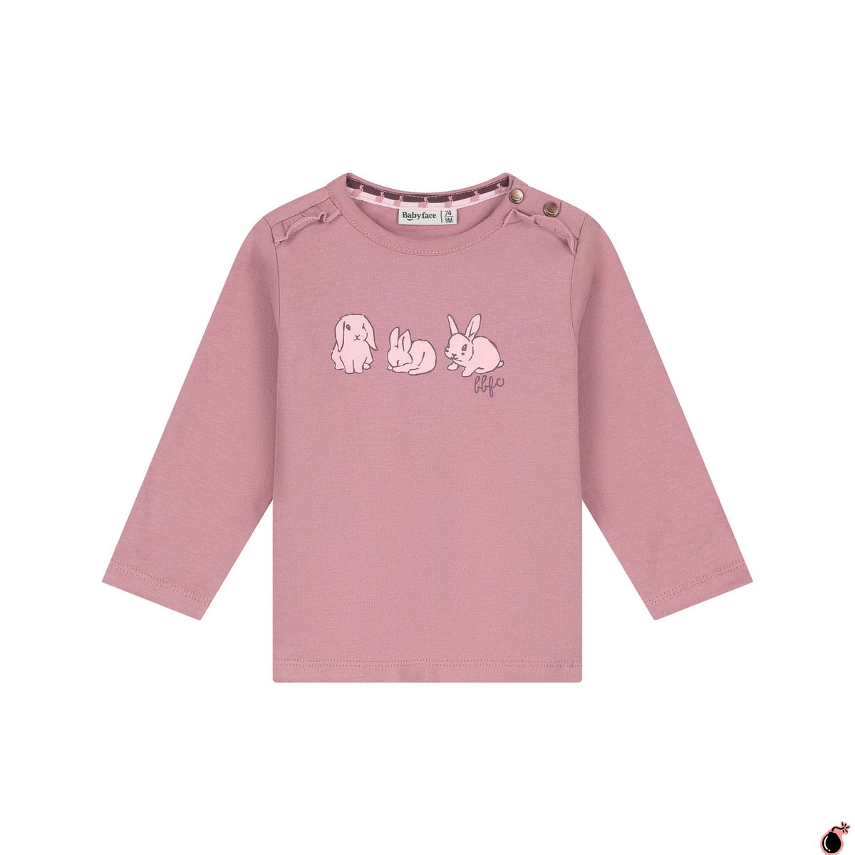 T Shirt Pauline Rose
