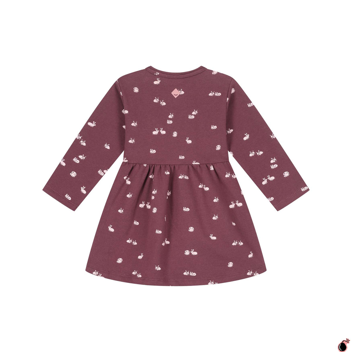 Robe Elisa Rouge