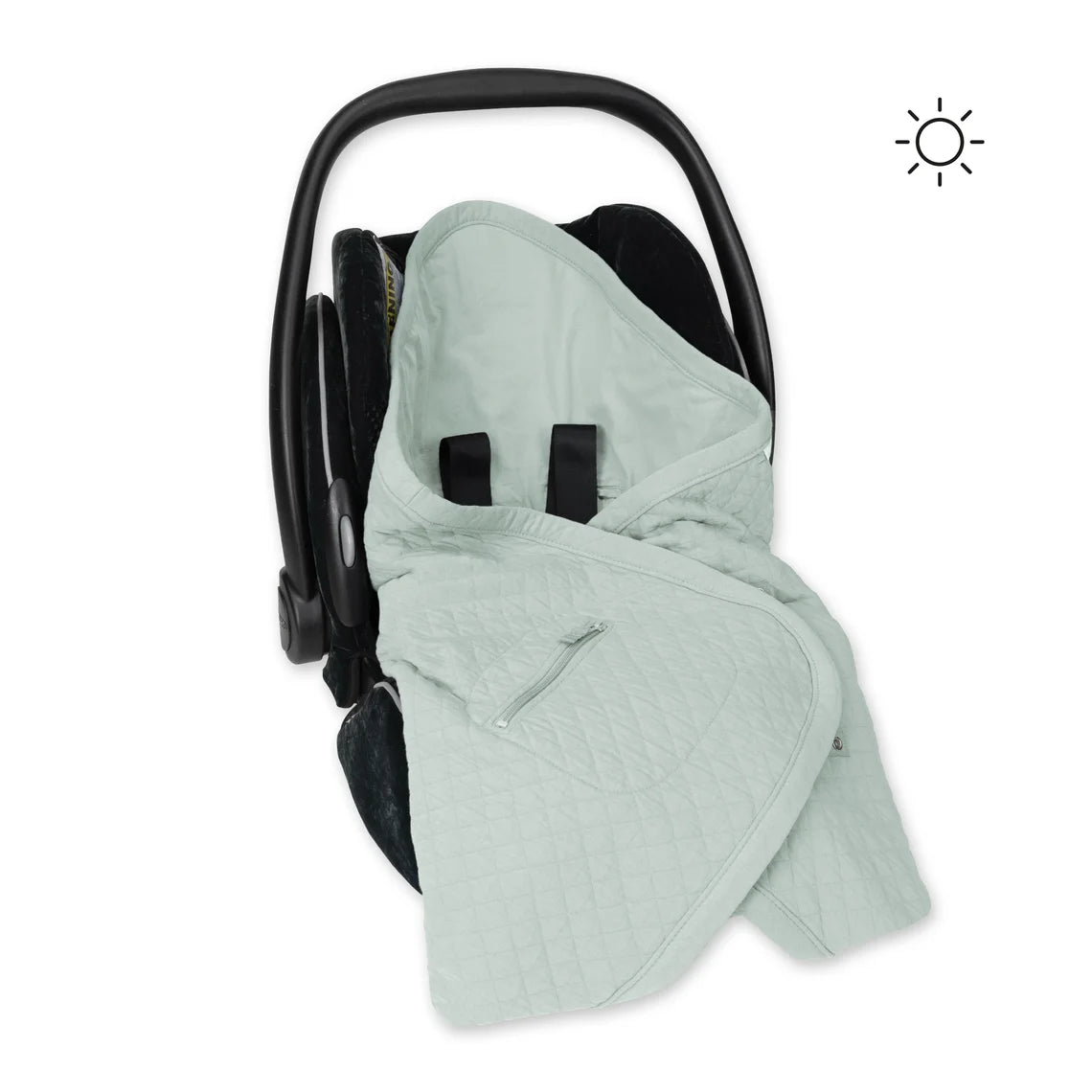 Nid d'ange BISIDE Lunar // Liste E-L