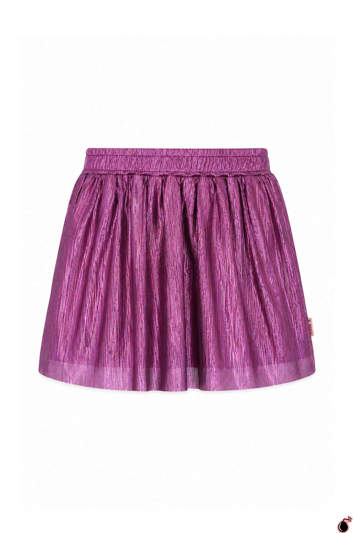 Jupe Roza Violet