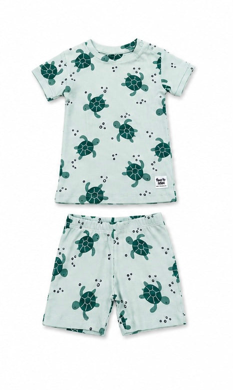 Pyjama Timmy tortue