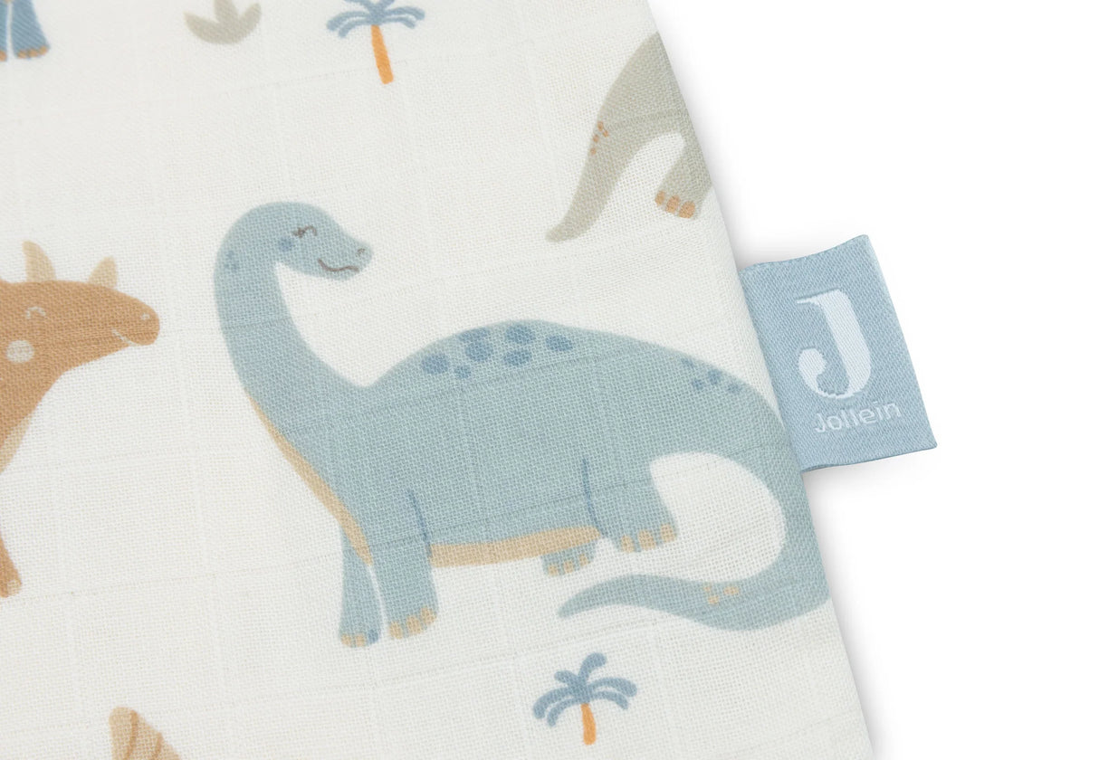 Gigoteuse Gaze de Coton 70cm Roarsome