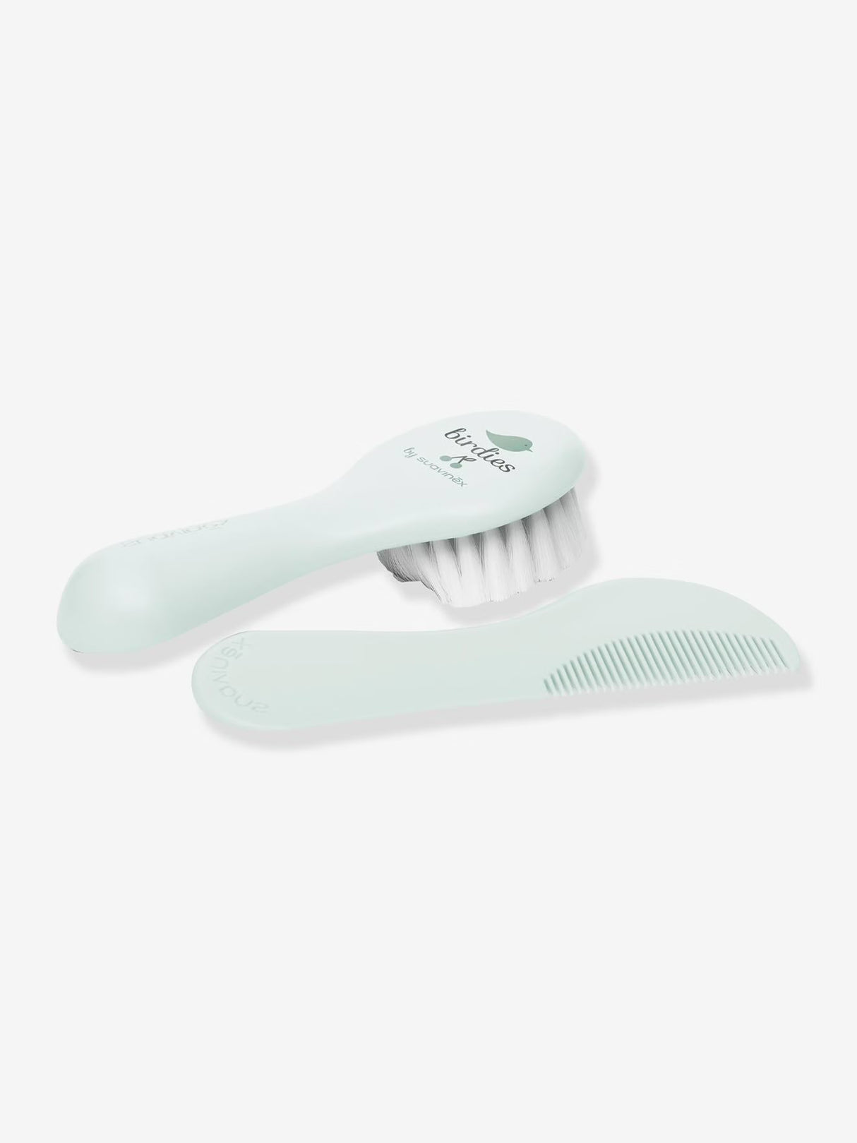 ° Brosse/peigne vert °