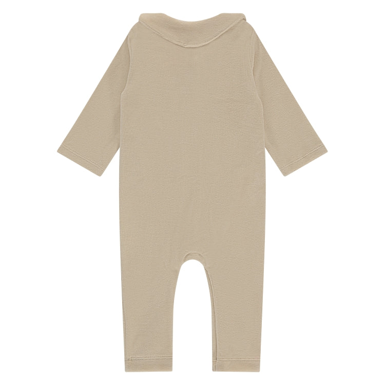 Combinaison Diane Blanc